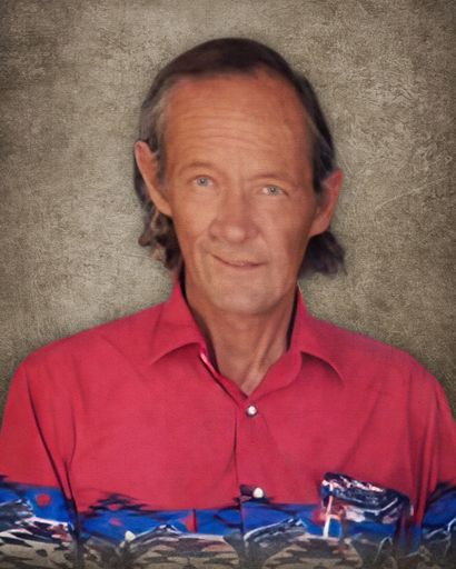 Raymond Messick's obituary image