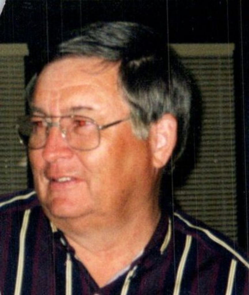 James "Jimmy" King Profile Photo