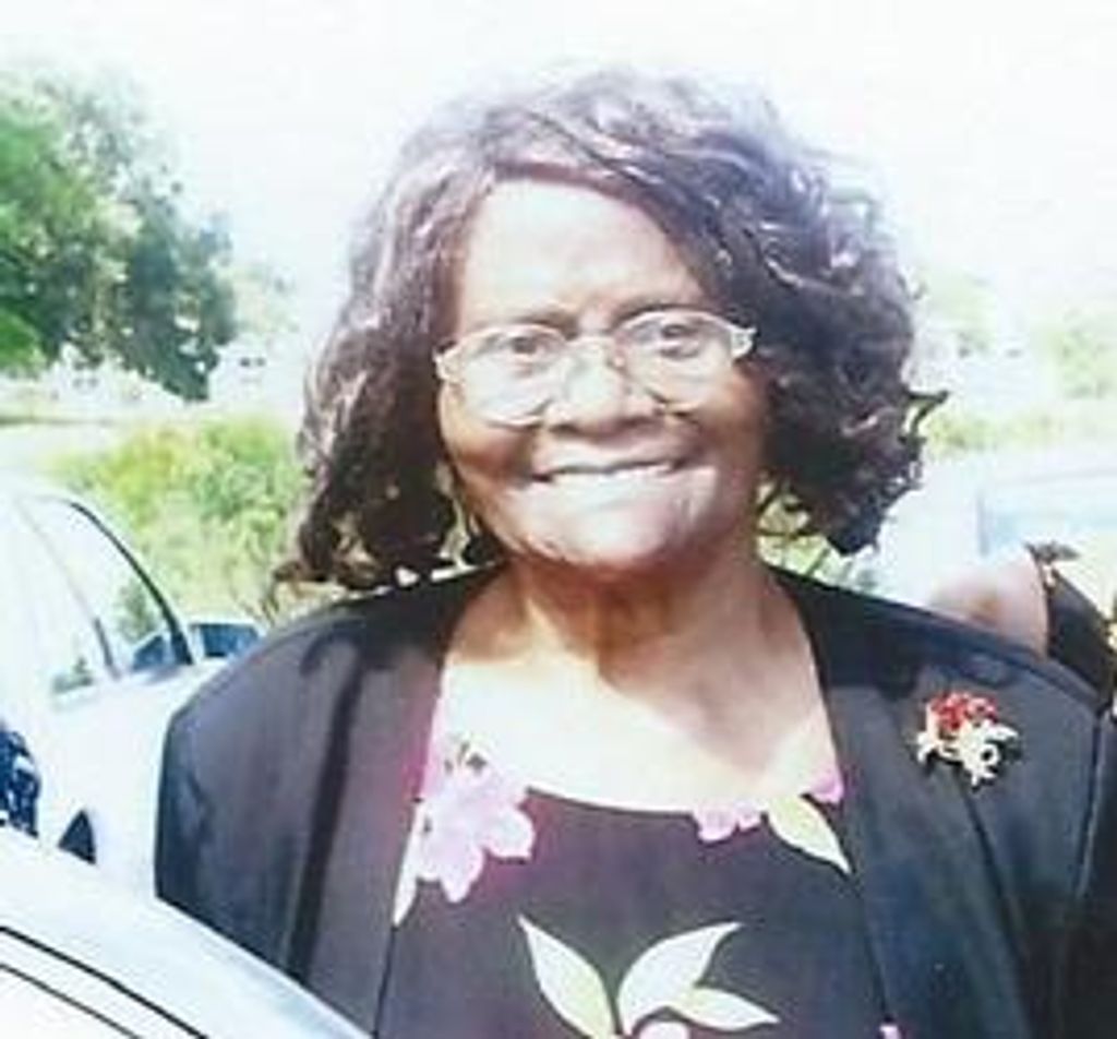 Mary Nance Williams Profile Photo