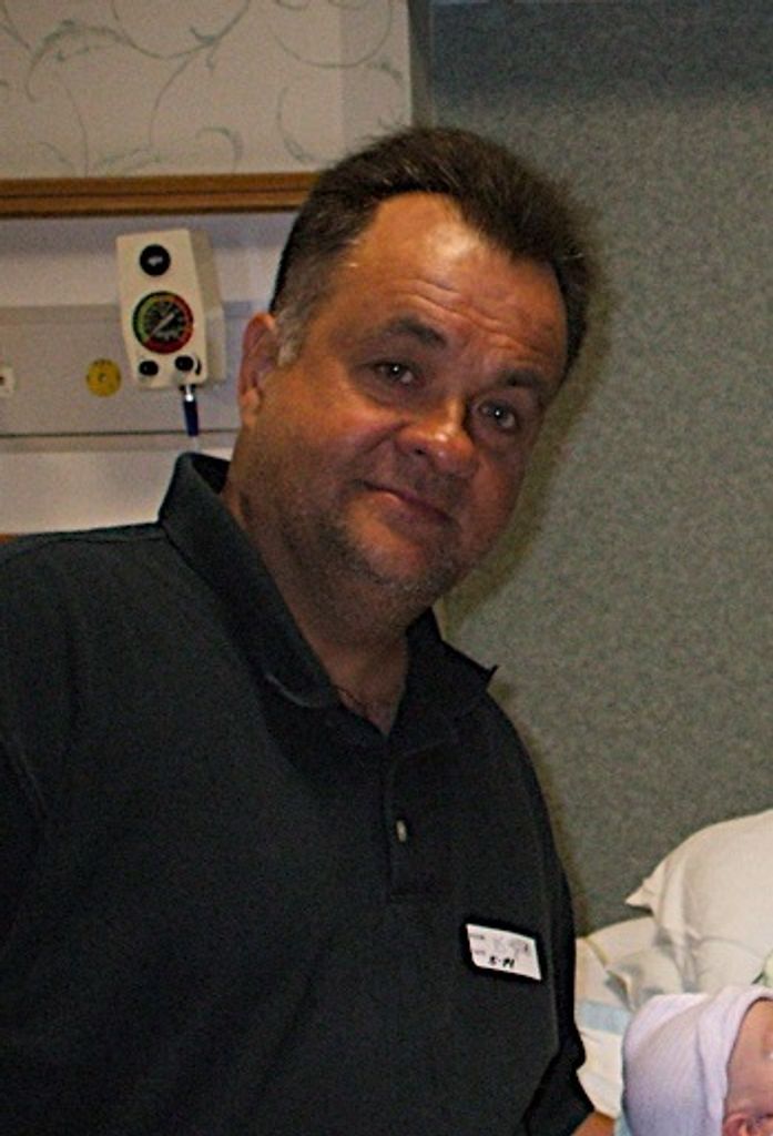 Vincent J Denardo Jr.