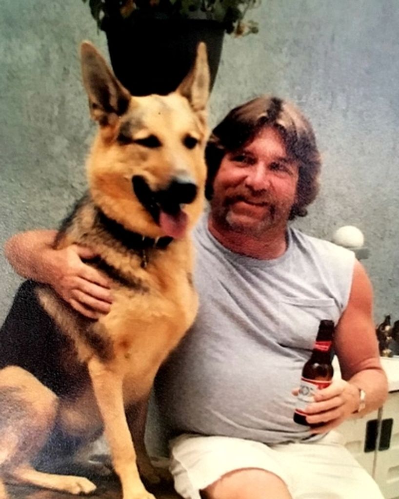 Robert "Mic" Michniewicz Profile Photo