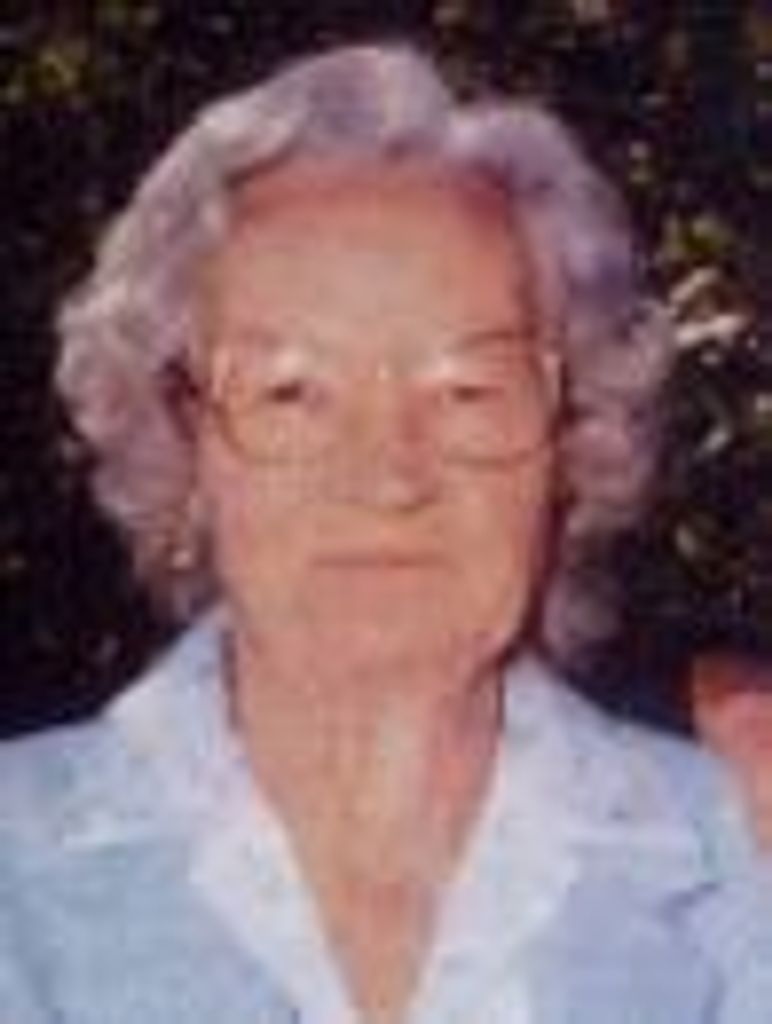 Ocie Ira (Wood) Hyatt