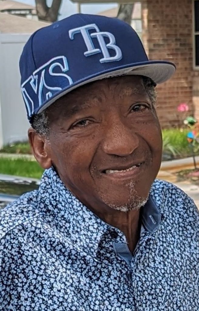 Clifford Hill, Jr. Profile Photo