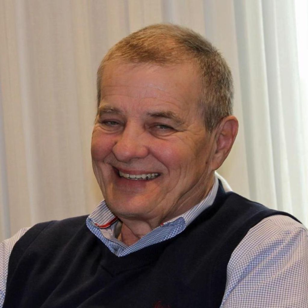Jasper "Jack" H. Walters