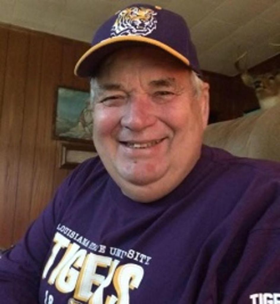 Morris D. Reynolds Profile Photo