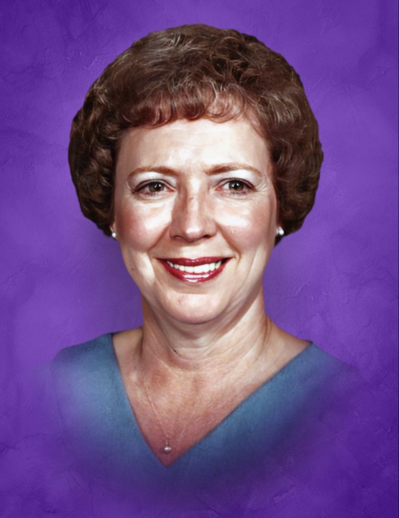 Mary Nell Griffin Vayda Profile Photo