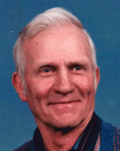 Robert Everett Benson
