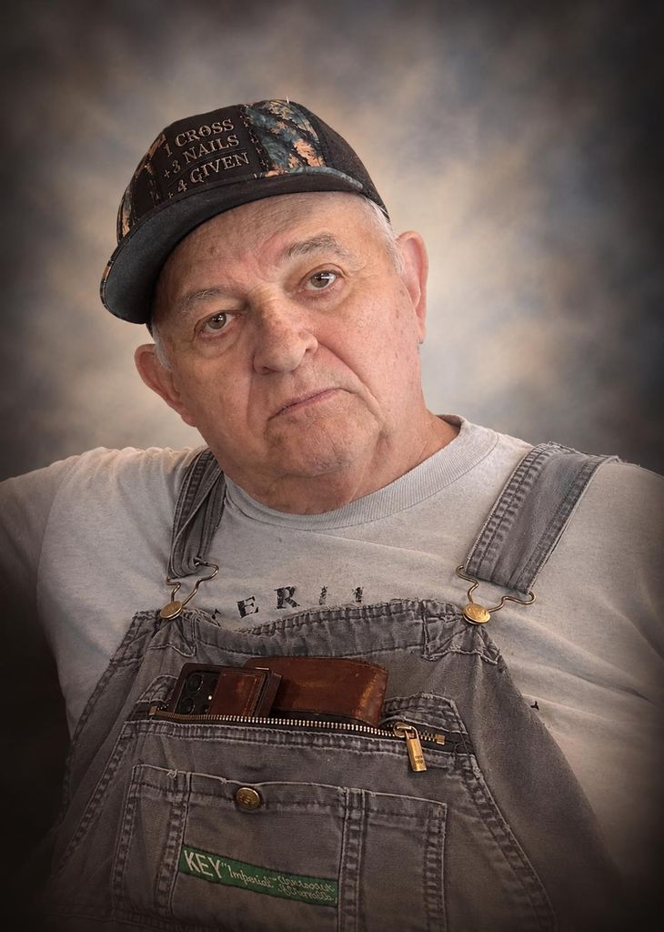 Donald LeRoy Hill Profile Photo