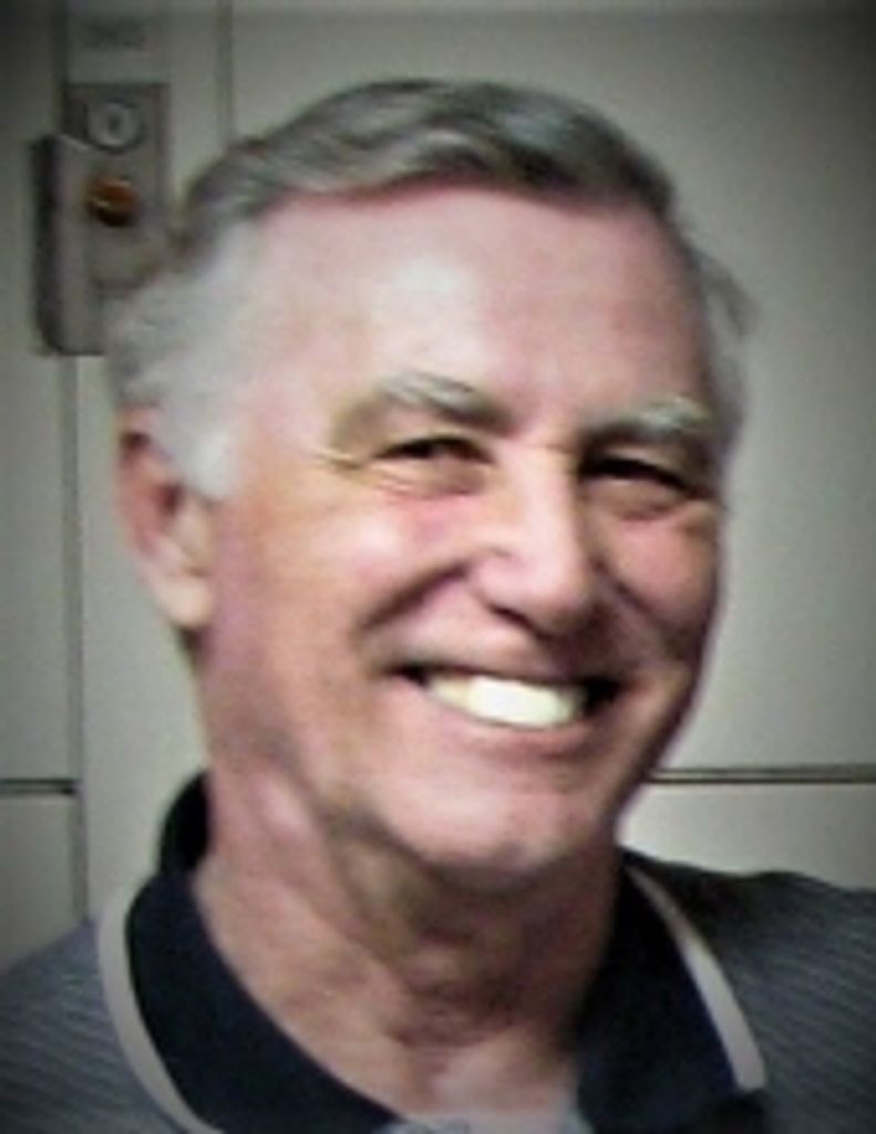Darwin  Eugene Baldwin