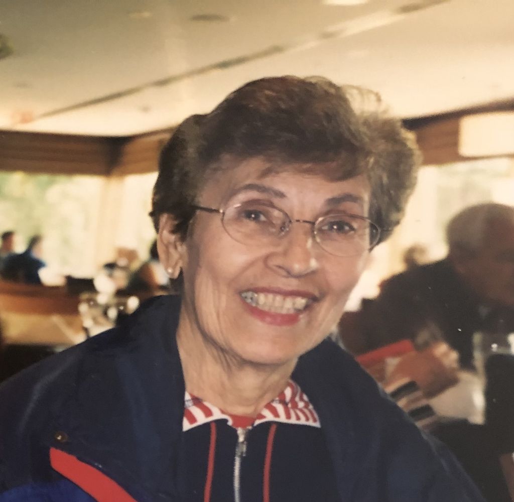 Eleanor Grace Sparaco Profile Photo