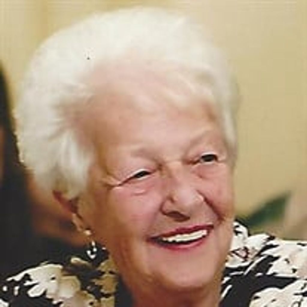 Charlotte Mae Plum Profile Photo