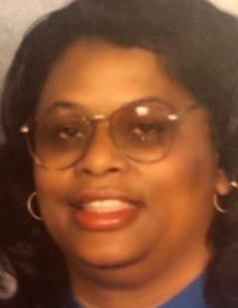 Mary Genett Simpson Profile Photo