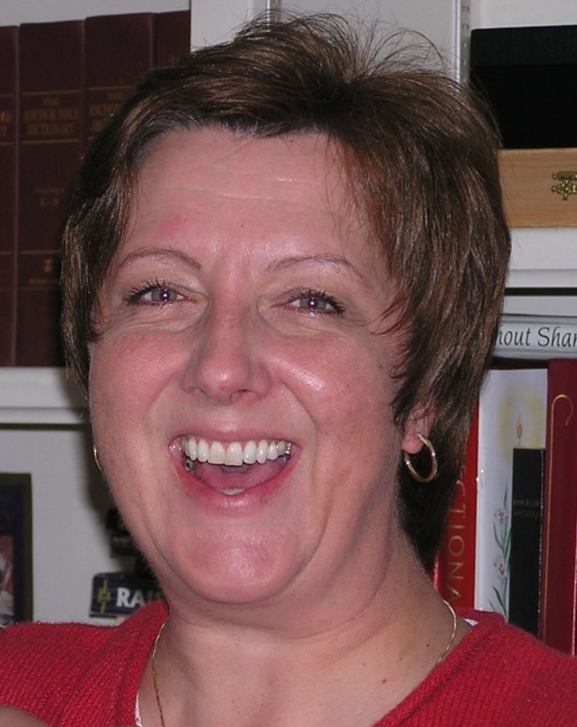 Diane Marie Mayer Profile Photo