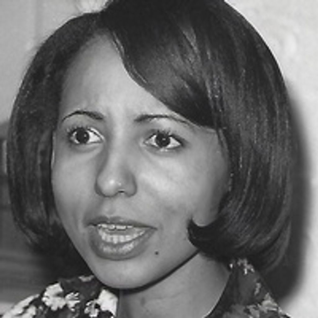 Miriam Johnson