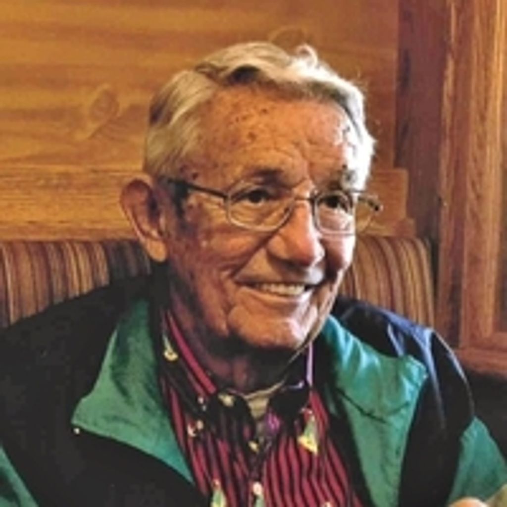 Gerald John Atkinson