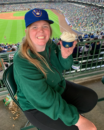 Emma Leigh Corneliuson Profile Photo