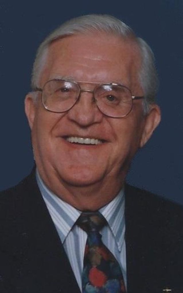 Jack K Vassar Profile Photo