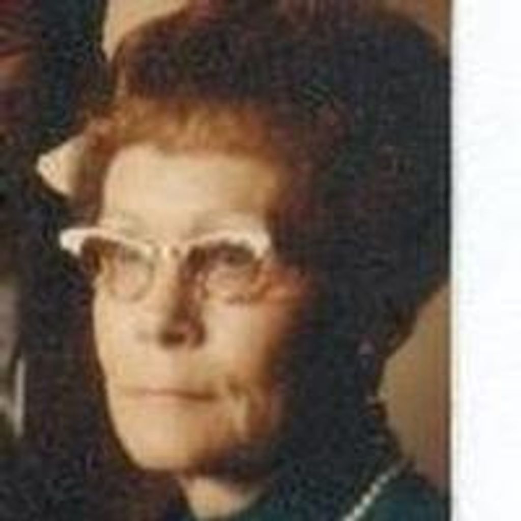 Mary LaVerne Rose