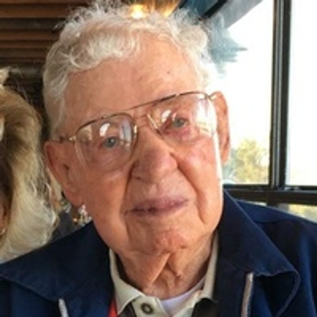 Clarence Eugene Hesser