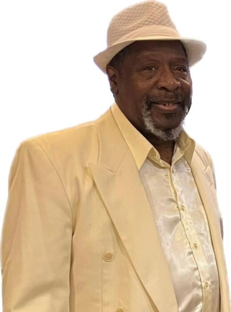 Melvin Wright Profile Photo
