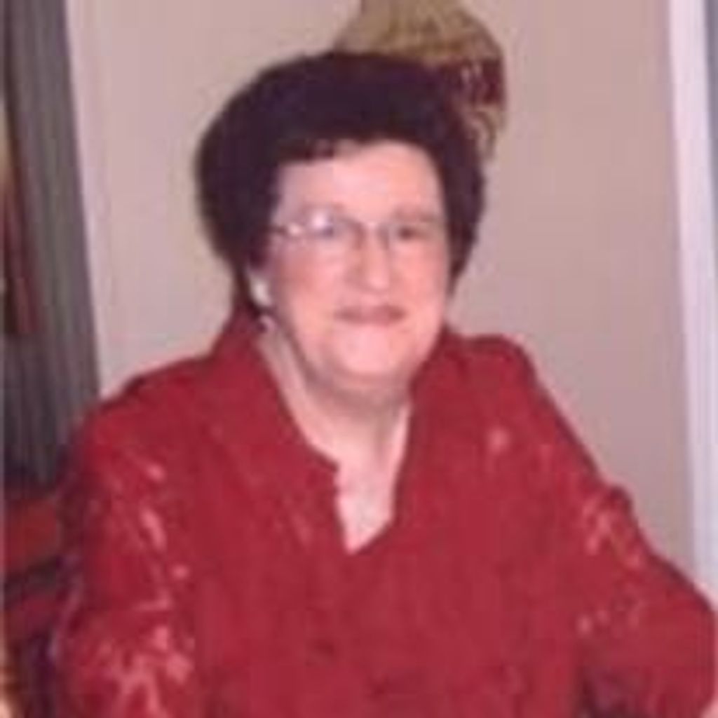 Mary Edwards