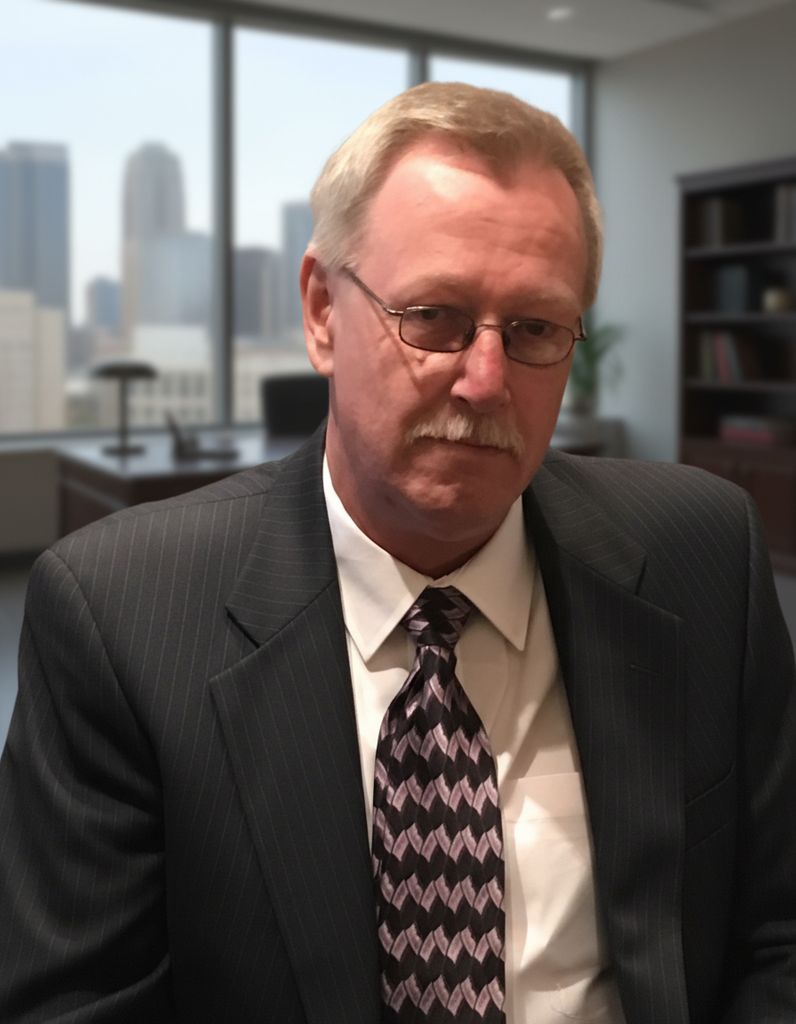 Edward D. Schroeder Profile Photo