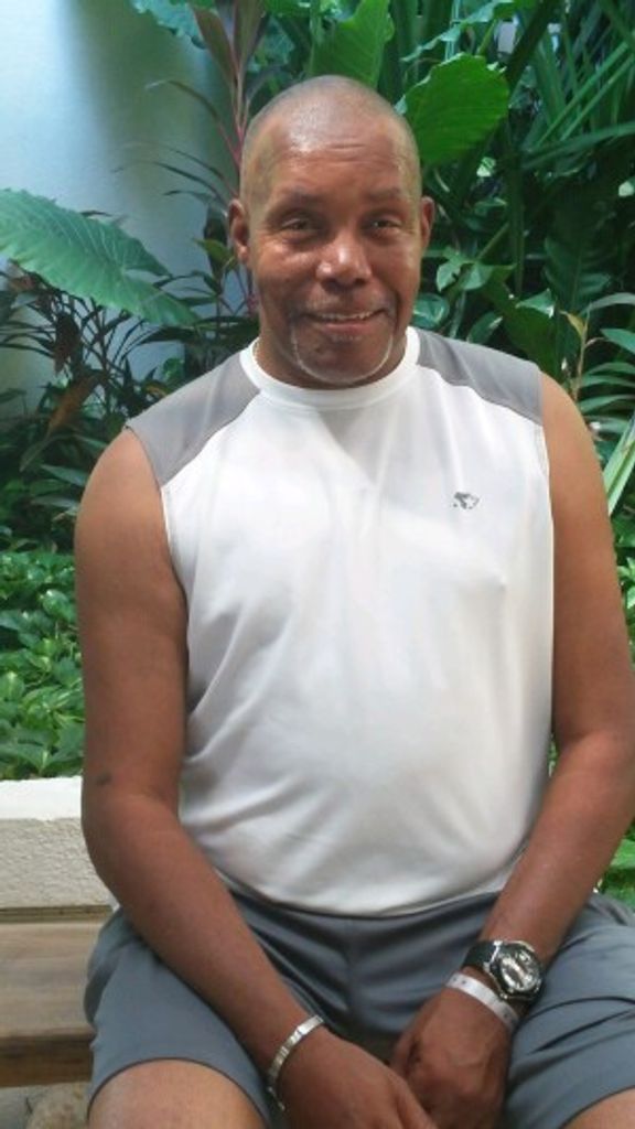 Charles Neal Adams, Jr Profile Photo