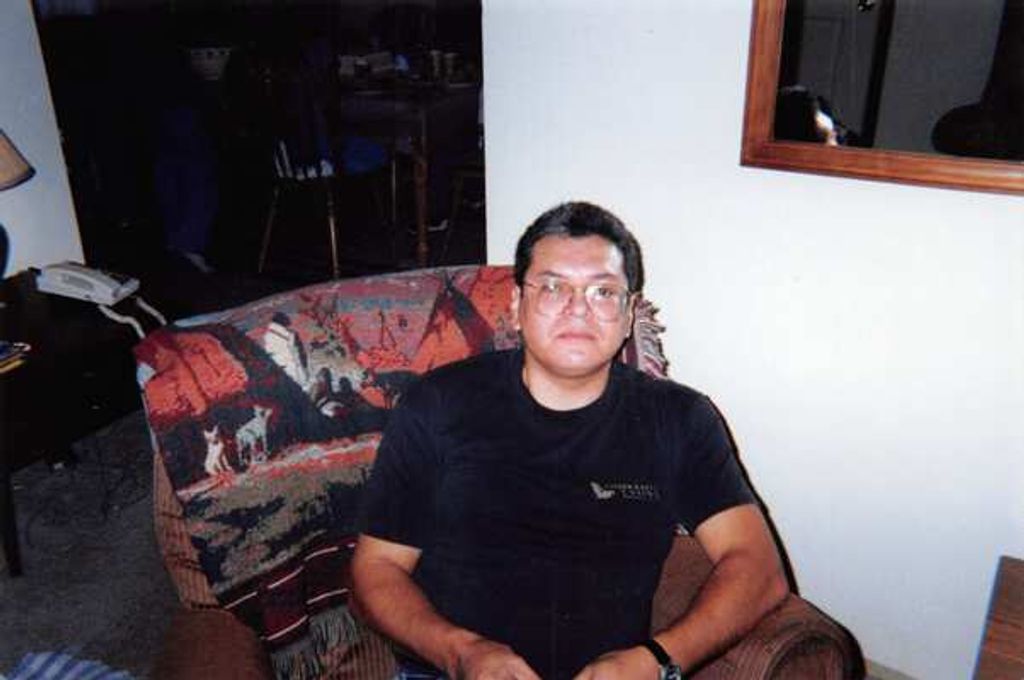 Paul Franklin Russette Jr. Profile Photo