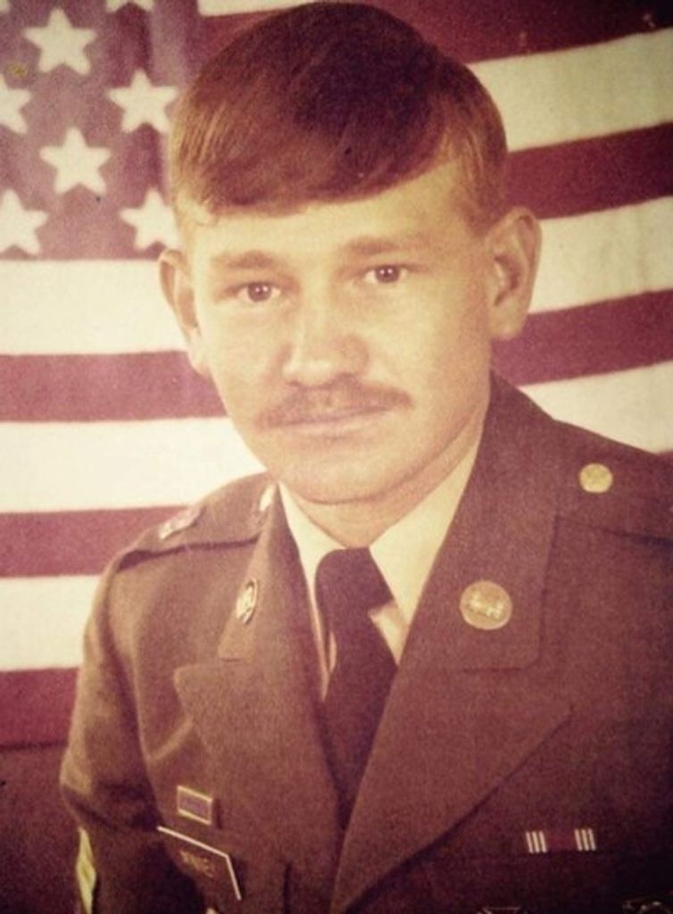 Robert Lee Minney Profile Photo