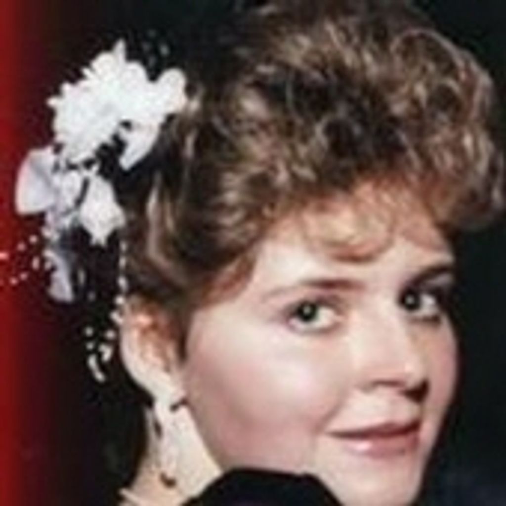 Audrey Lynn Drache
