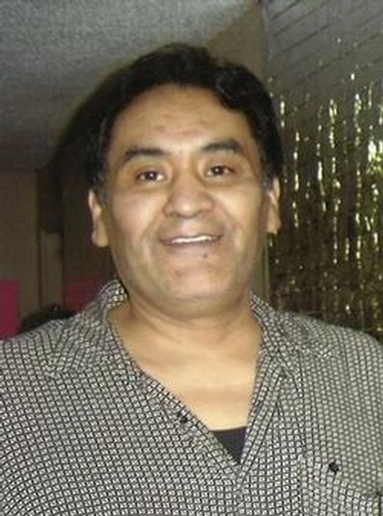 Richard Joel Zamarripa