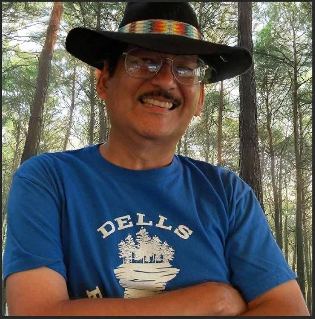 Rick Decorah-Osbon Profile Photo