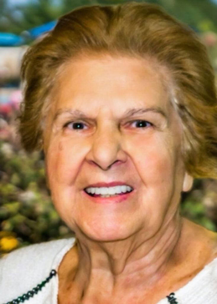 Catherine Lazarakis Profile Photo
