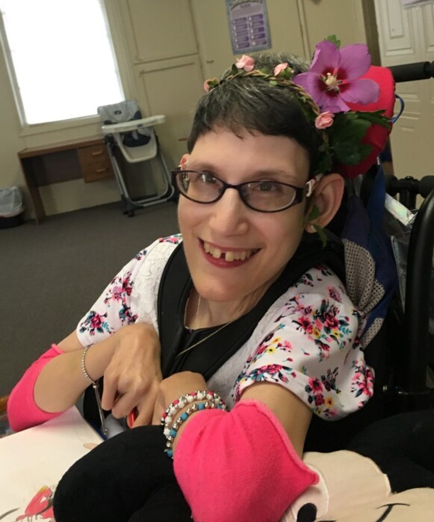 Heather Marie May Profile Photo