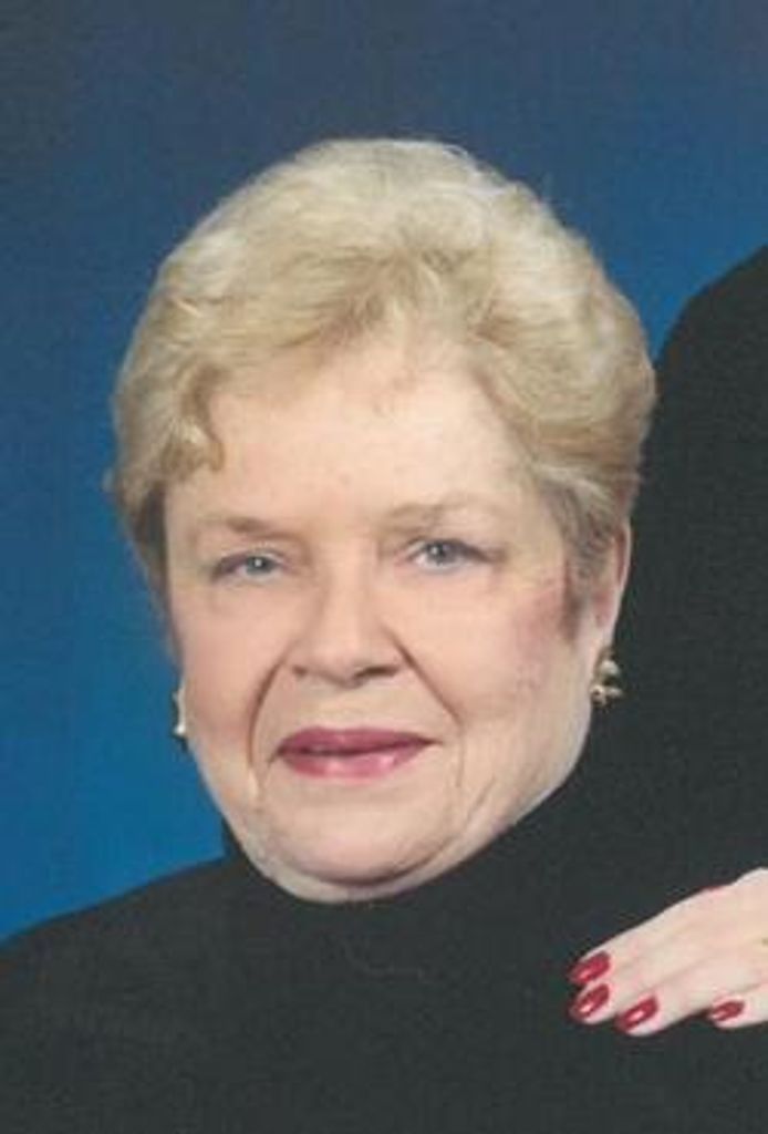 Joan Daley