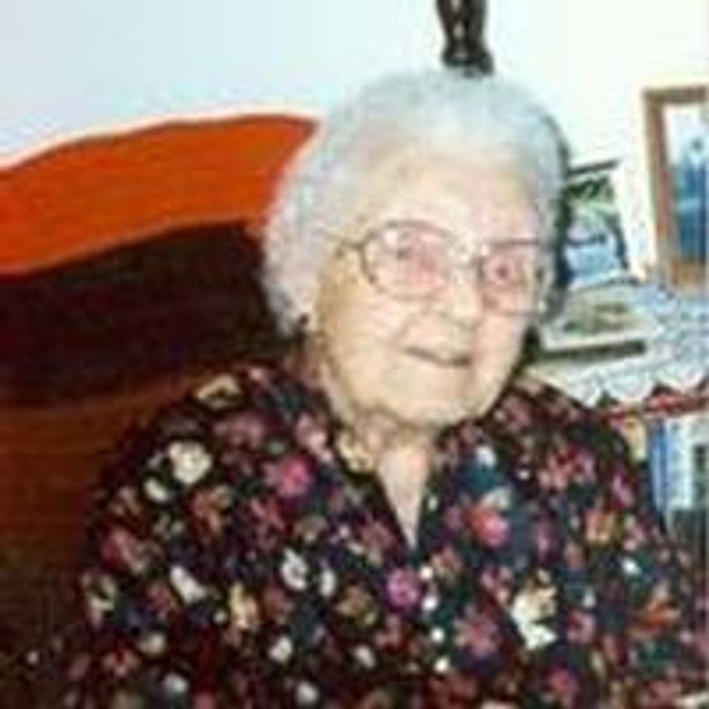 Gladys Orpha Dunn
