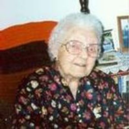 Gladys Orpha Dunn Profile Photo