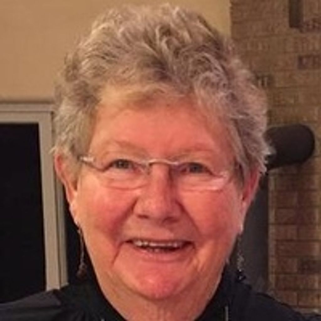 Anita "Susie" Thomas