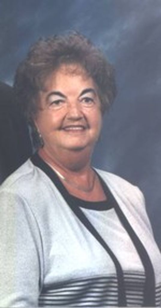Barbara Annette Hammock