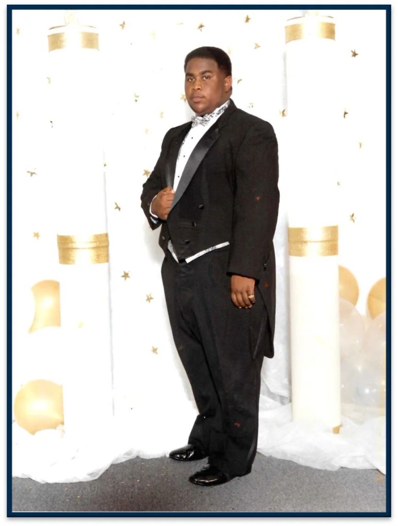 Mr. Charles Wesley Davenport, Jr. Profile Photo