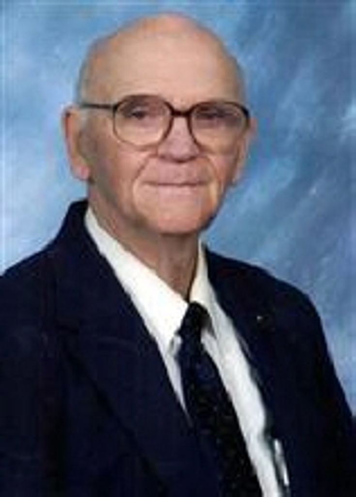 Francis Ray Richardson