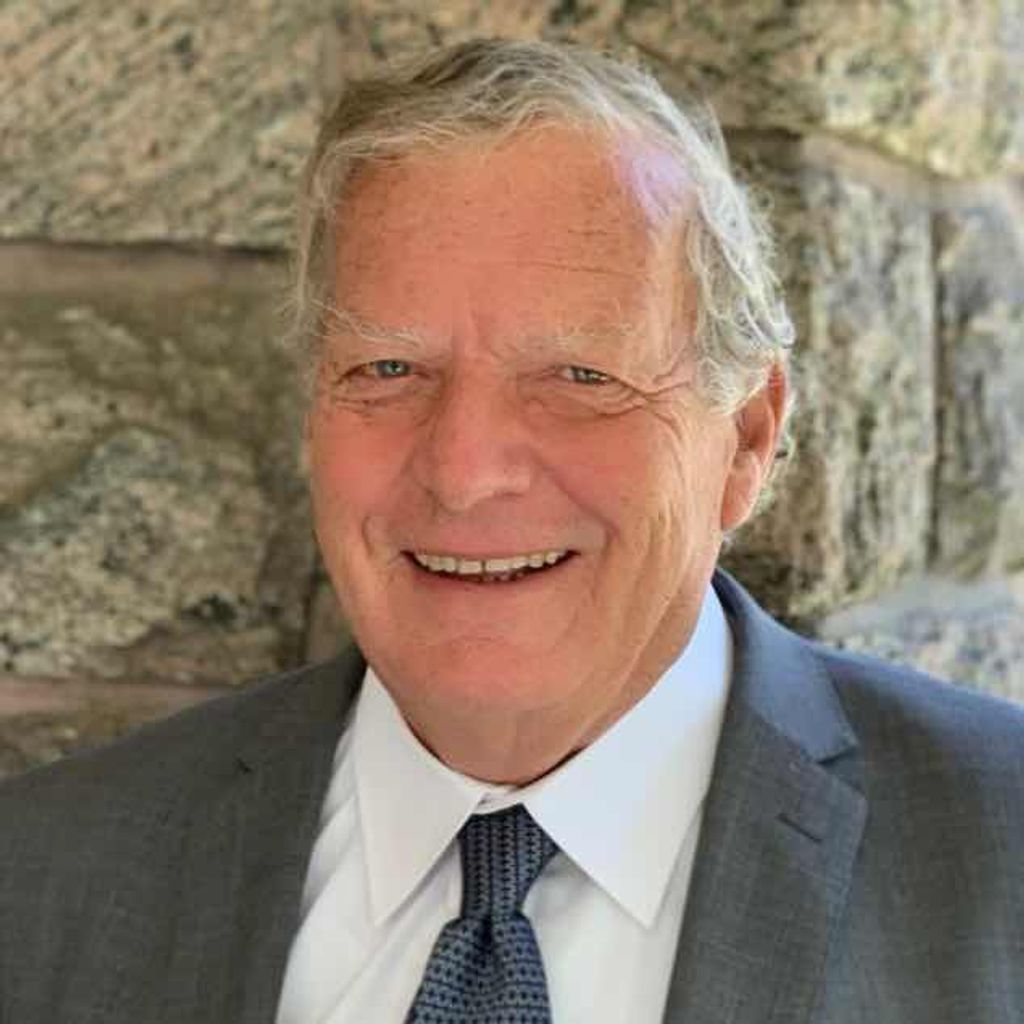 Michael J. O’Connor, Esq. Profile Photo