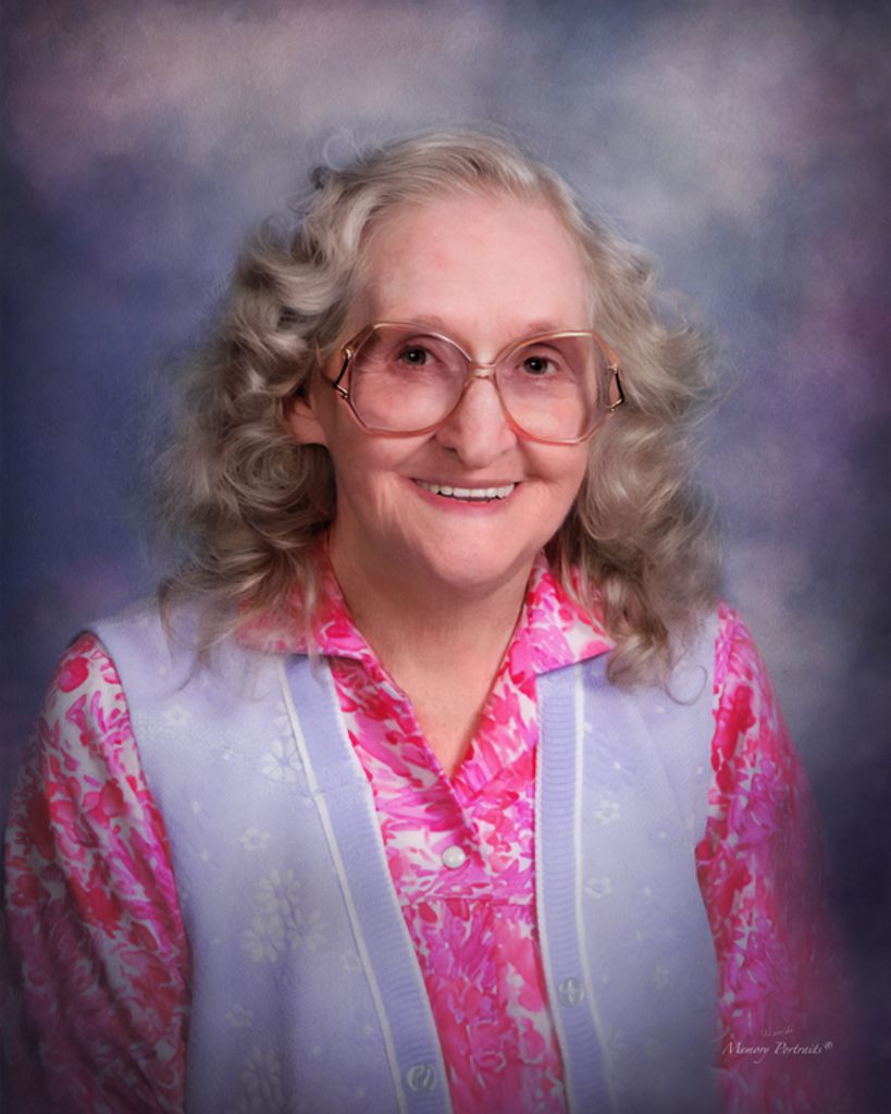 Esther "Dolly Ann" Slaughter