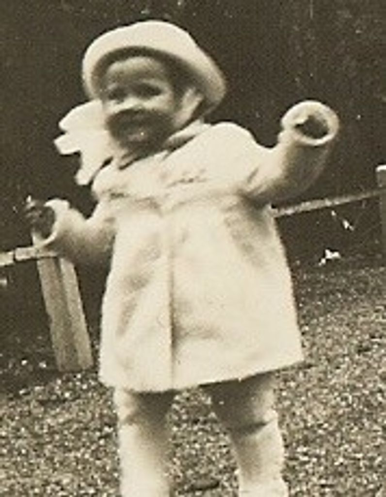 Maria Van Wagoner