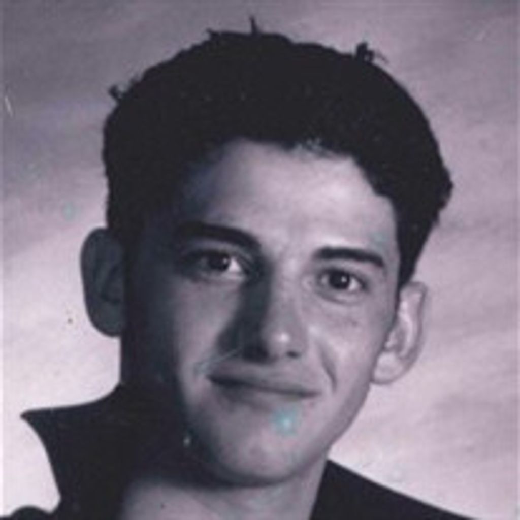 Dustin Michael Molnar