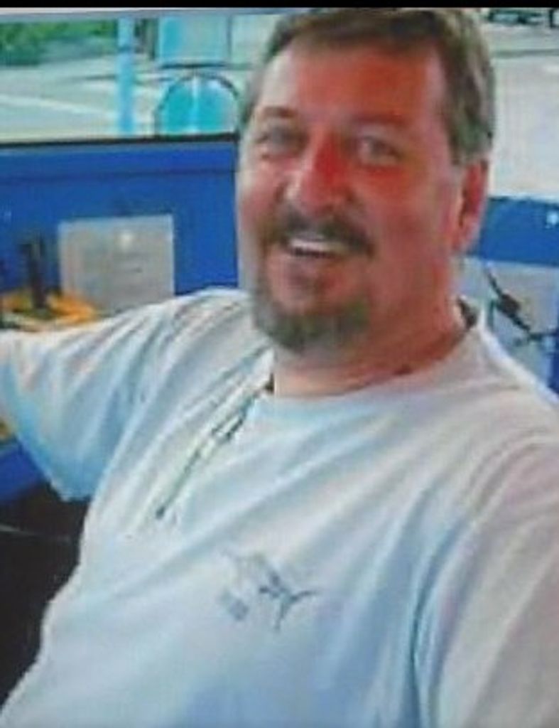 Thomas Edward Jerome Murphy Profile Photo