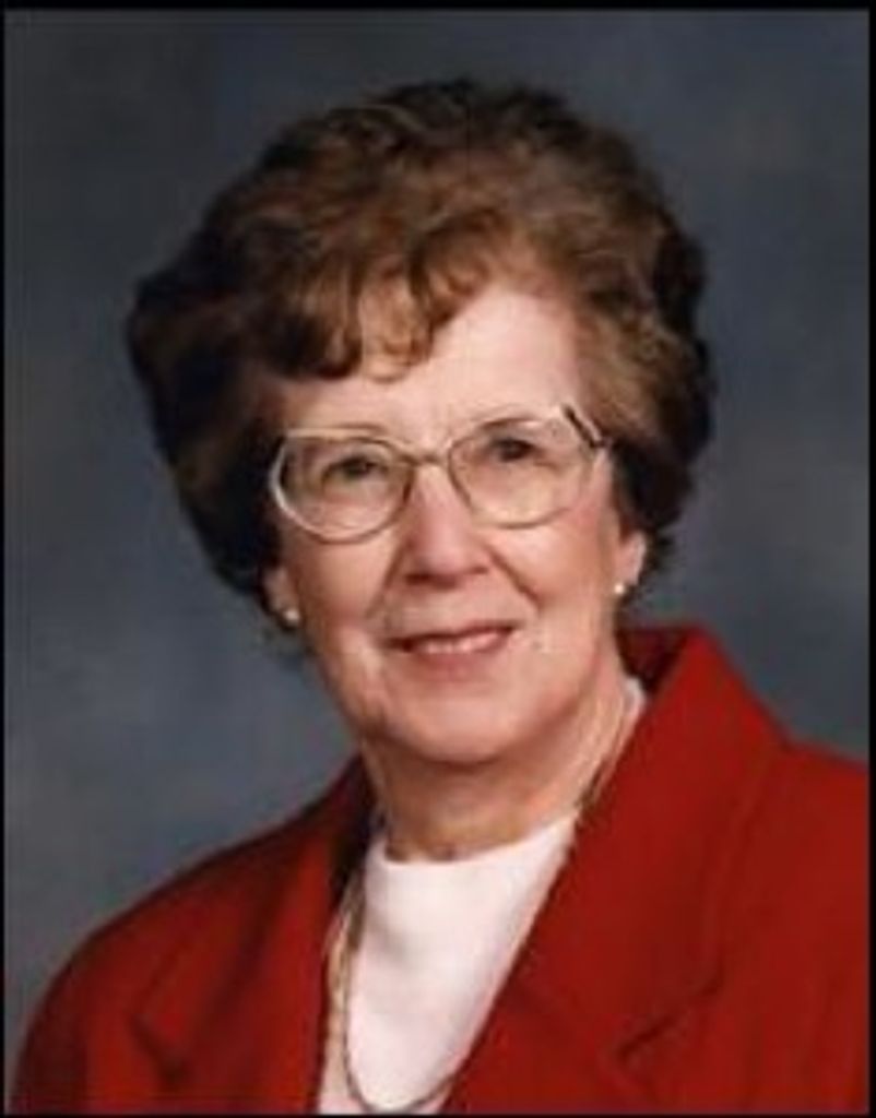 Irene Rosset