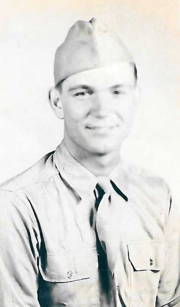 Ray Harvey Reynolds, Sr.