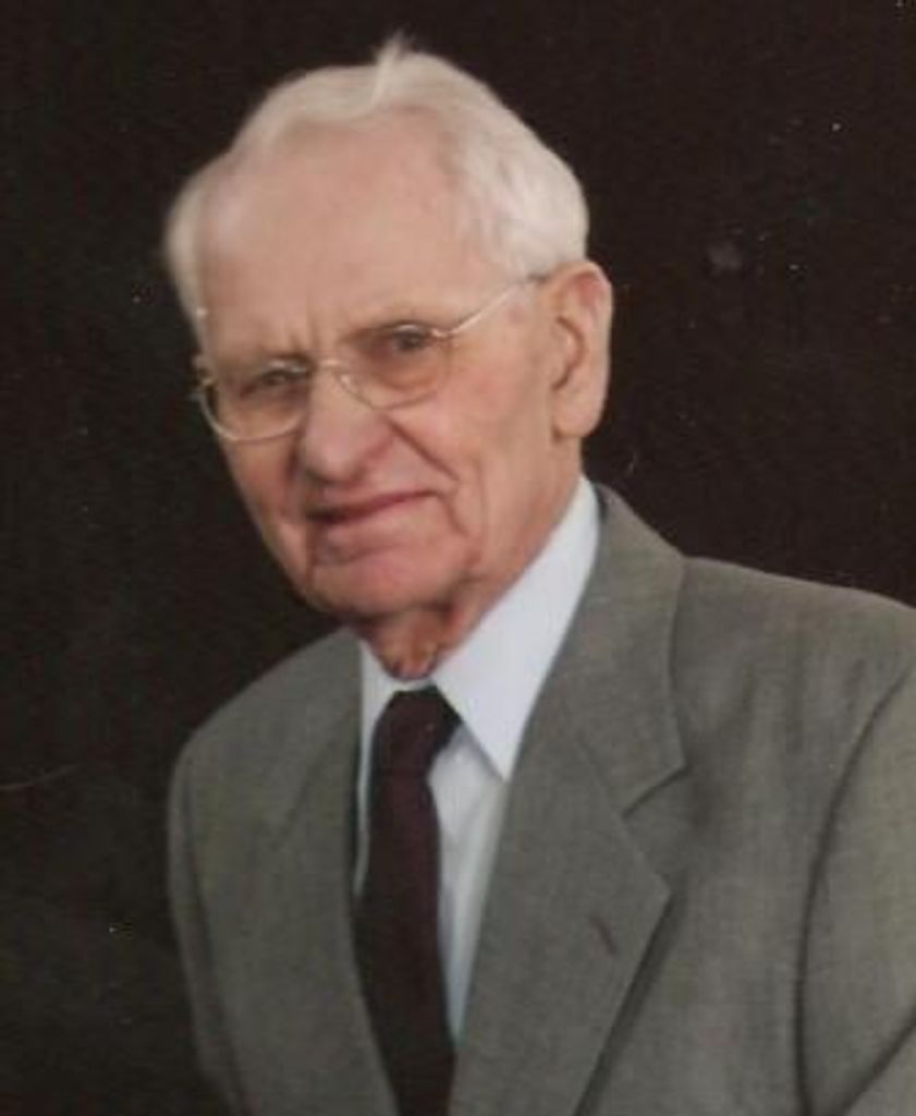Ruben A. Mai