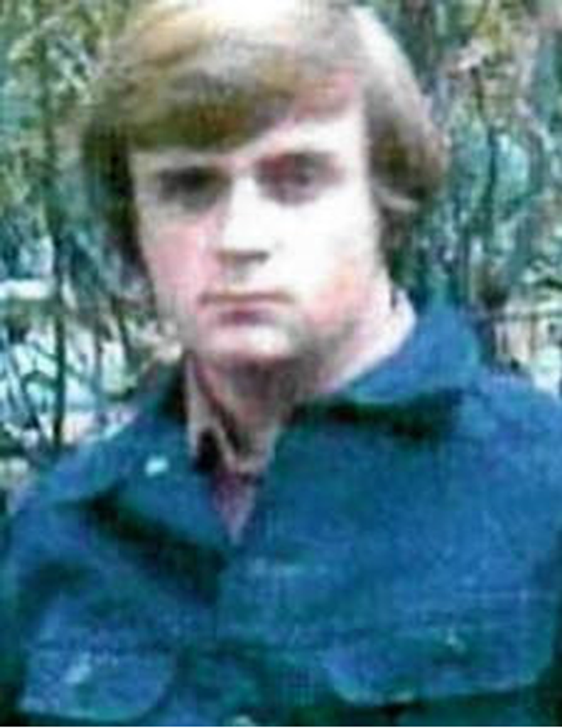 John Rodgers Profile Photo